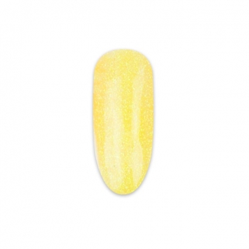 Barevný UV Gel Star Line 5ml G24 - Sunny Yellow