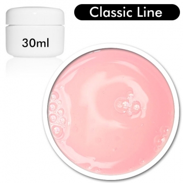  1.Phase UV Gel Pink Mask - 30ml