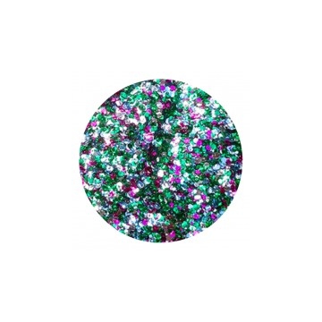 Multicolor Hexagon Exlusive - 04