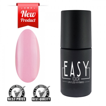 Gel lak Easy 6ml - 72 