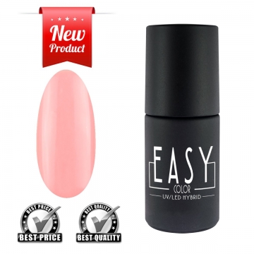 Gel lak Easy 6ml - 81