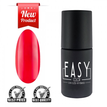 Gel lak Easy 6ml - 85