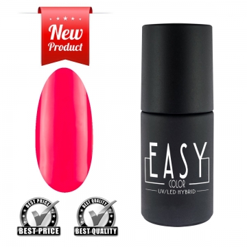 Gel lak Easy 6ml - 88