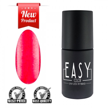 Gel lak Easy  6ml - 89