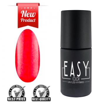 Gel lak  Easy 6ml - 91