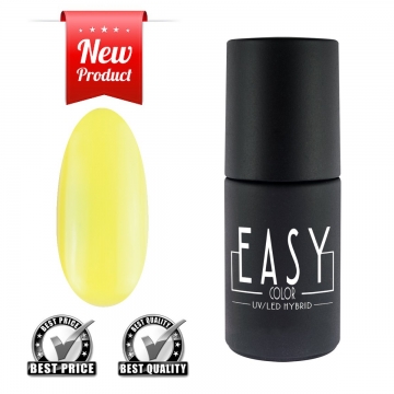 Gel lak Easy  6ml - 100