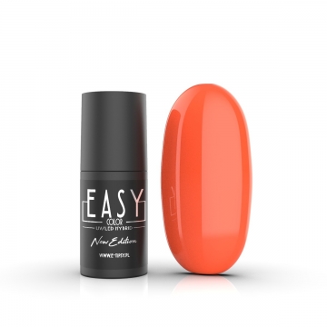 Gel lak Easy 6ml - 106