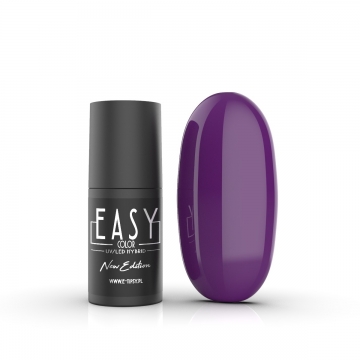 Gel lak Easy 6ml - 109