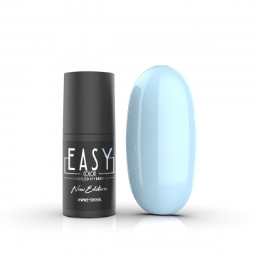 Gel lak Easy 6ml - 115