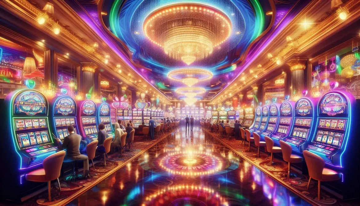 BetBuffoon Casino
